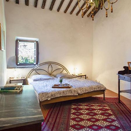 Casa Tognarello Villa Borgo a Mozzano Ngoại thất bức ảnh