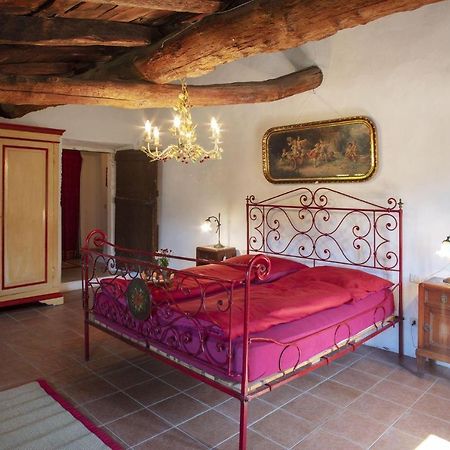 Casa Tognarello Villa Borgo a Mozzano Ngoại thất bức ảnh