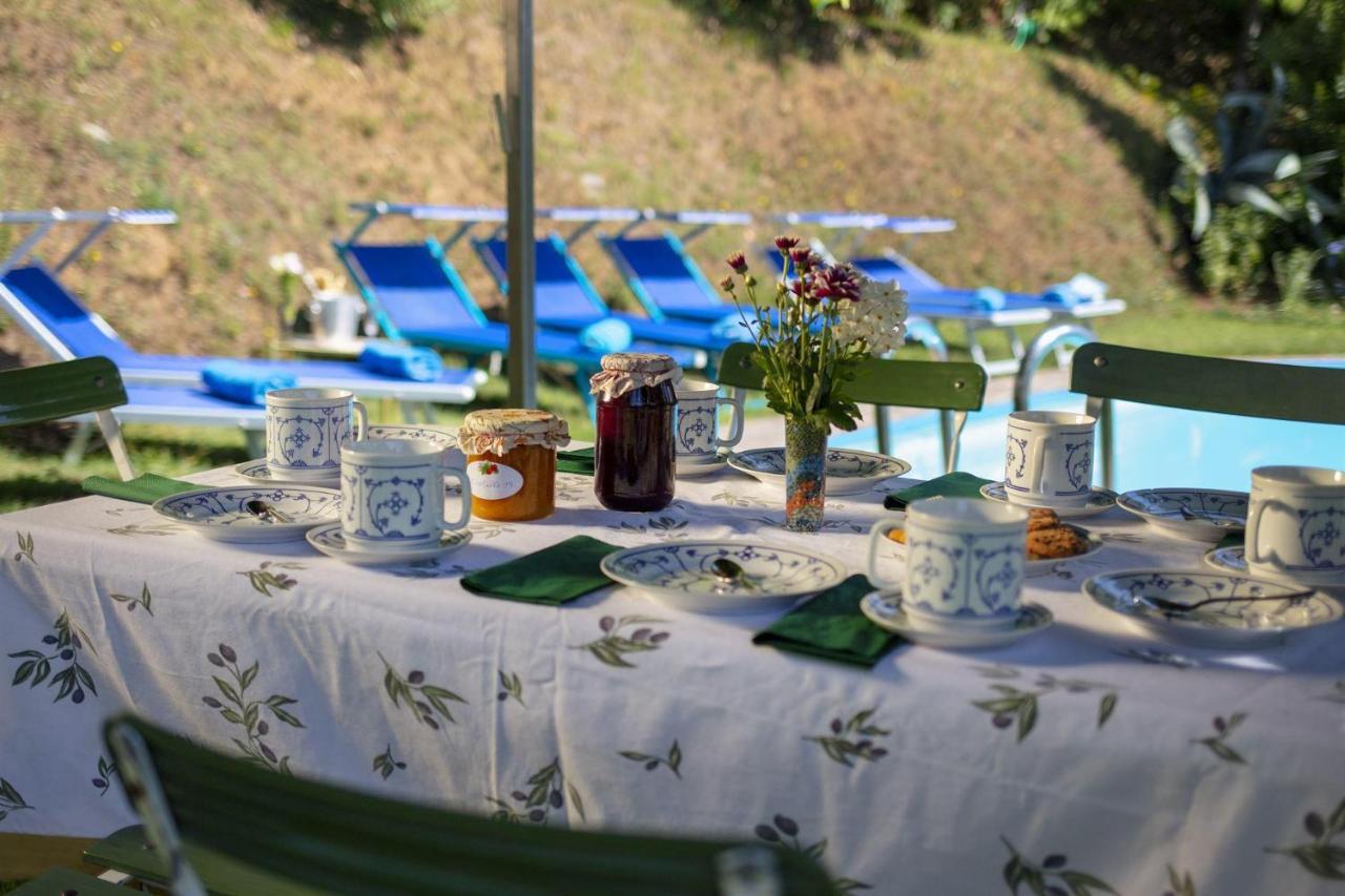 Casa Tognarello Villa Borgo a Mozzano Ngoại thất bức ảnh
