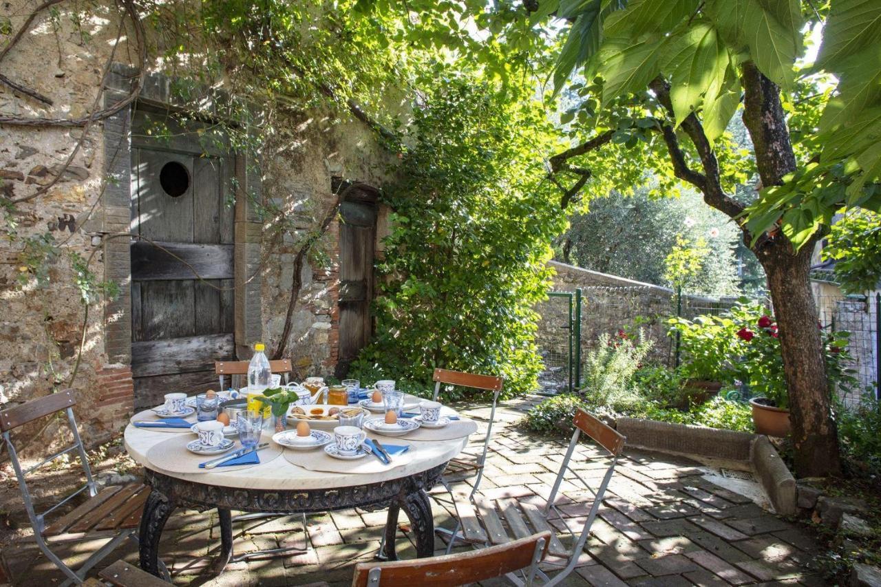 Casa Tognarello Villa Borgo a Mozzano Ngoại thất bức ảnh