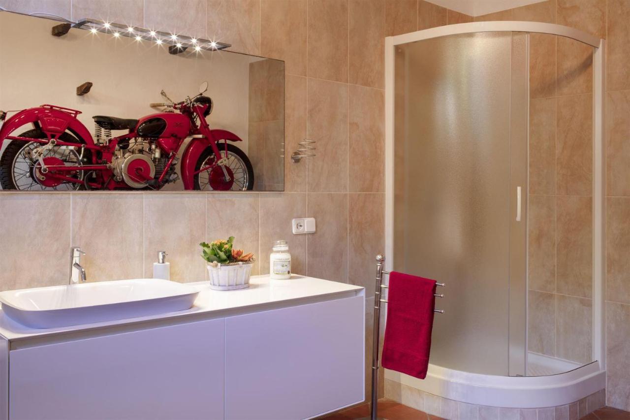 Casa Tognarello Villa Borgo a Mozzano Ngoại thất bức ảnh