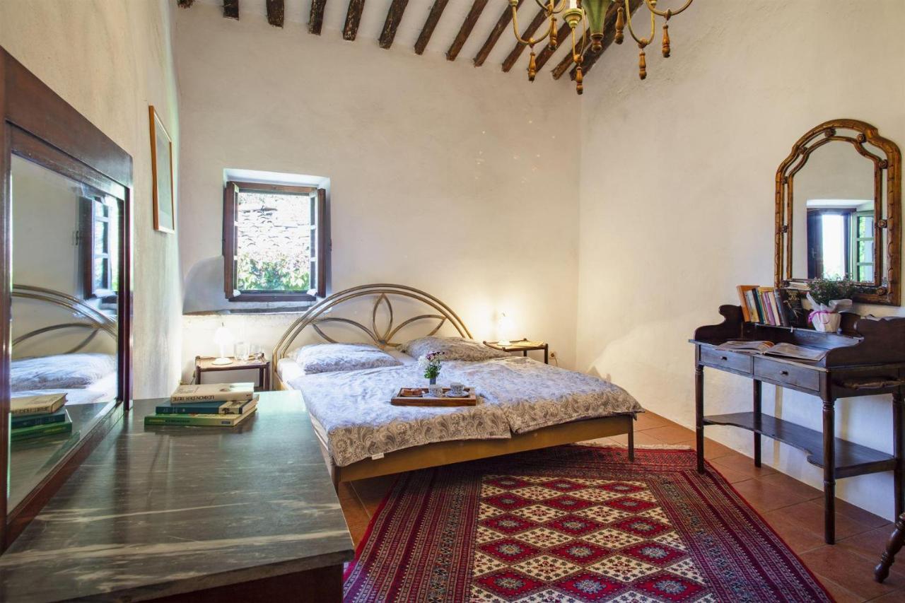 Casa Tognarello Villa Borgo a Mozzano Ngoại thất bức ảnh