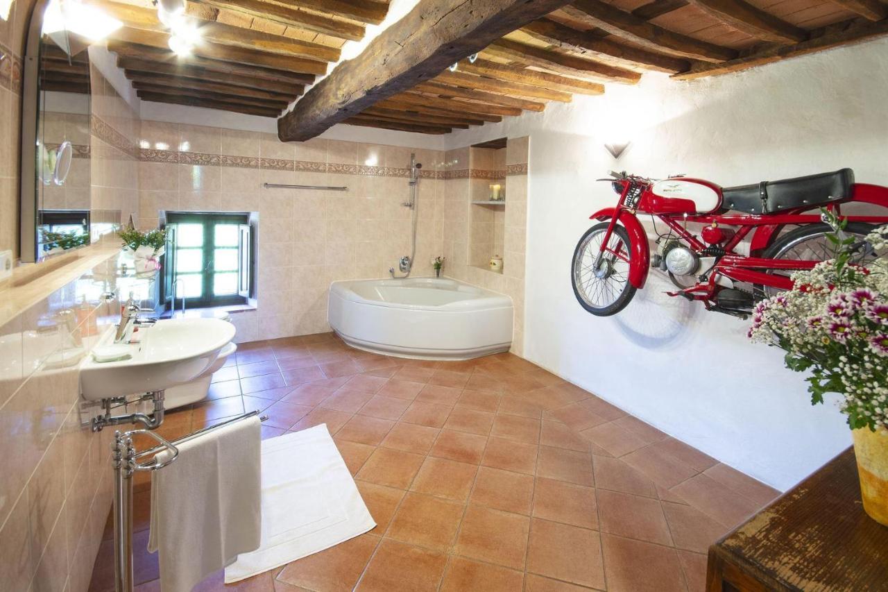 Casa Tognarello Villa Borgo a Mozzano Ngoại thất bức ảnh