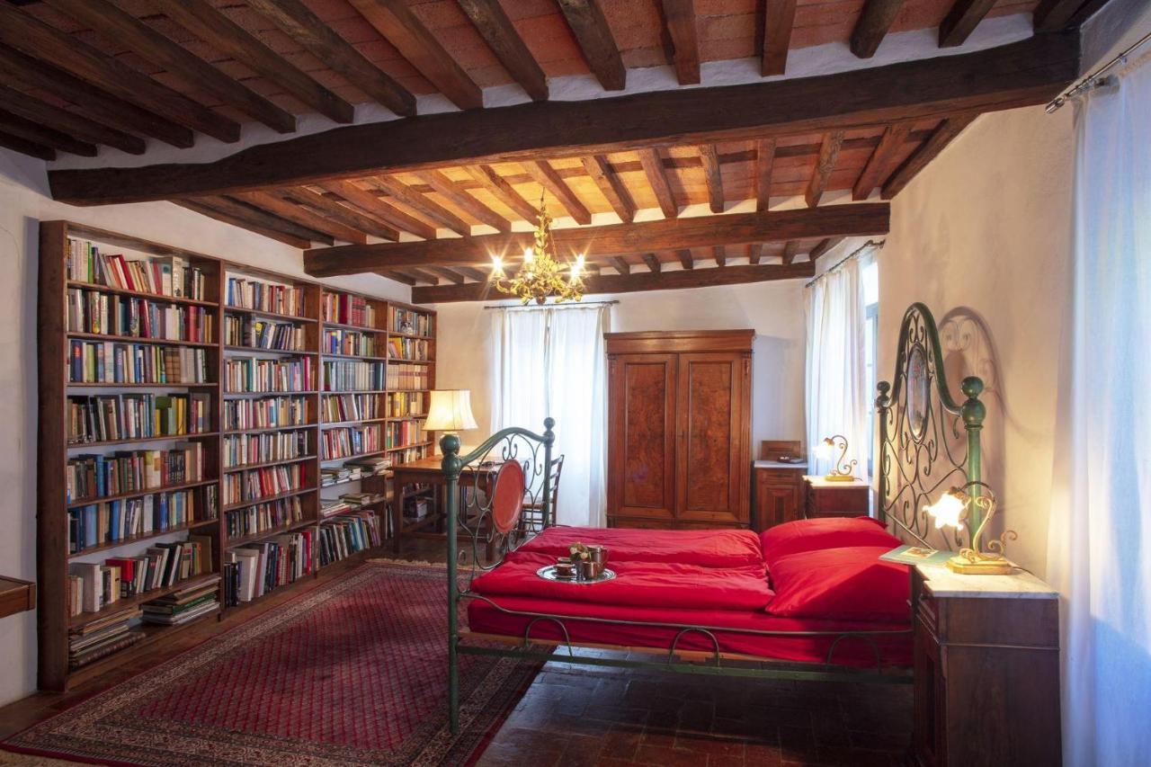 Casa Tognarello Villa Borgo a Mozzano Ngoại thất bức ảnh