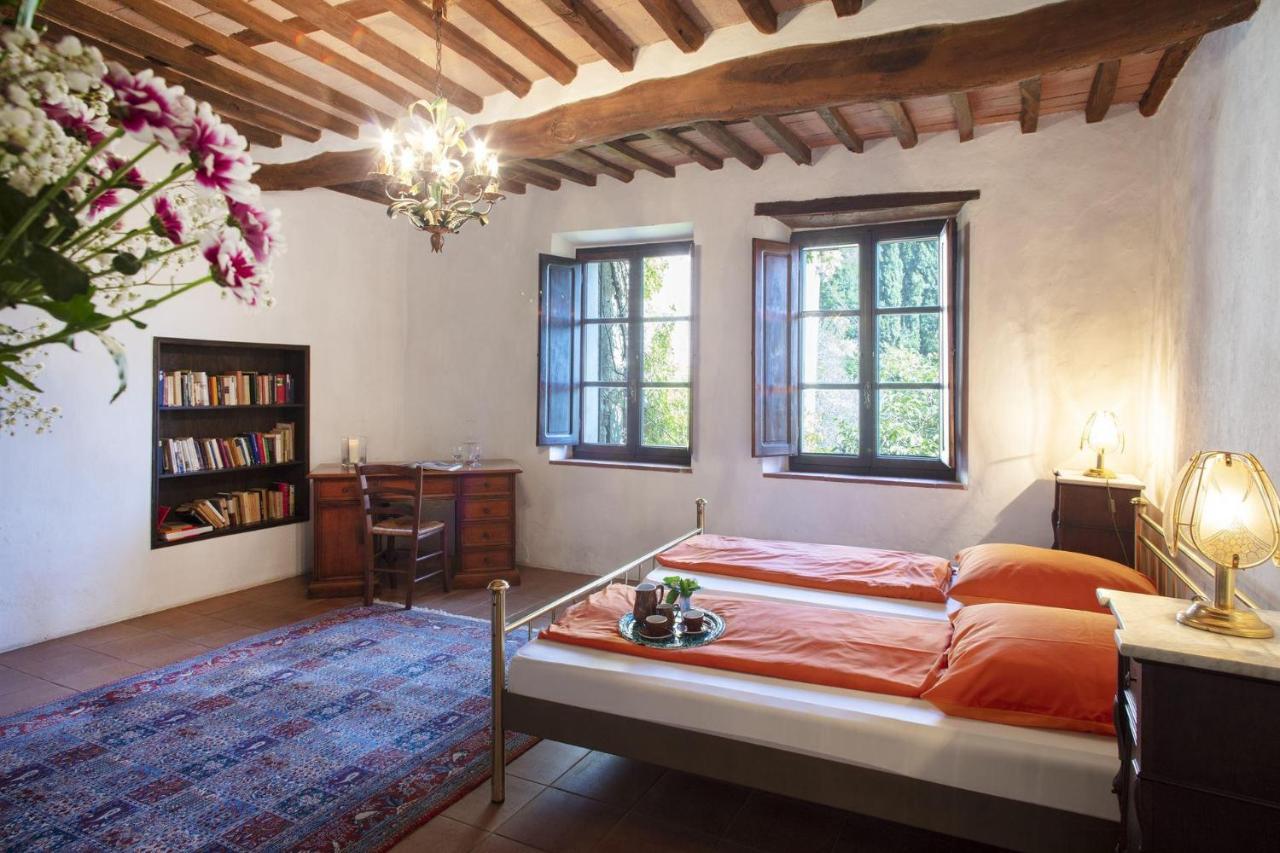 Casa Tognarello Villa Borgo a Mozzano Ngoại thất bức ảnh