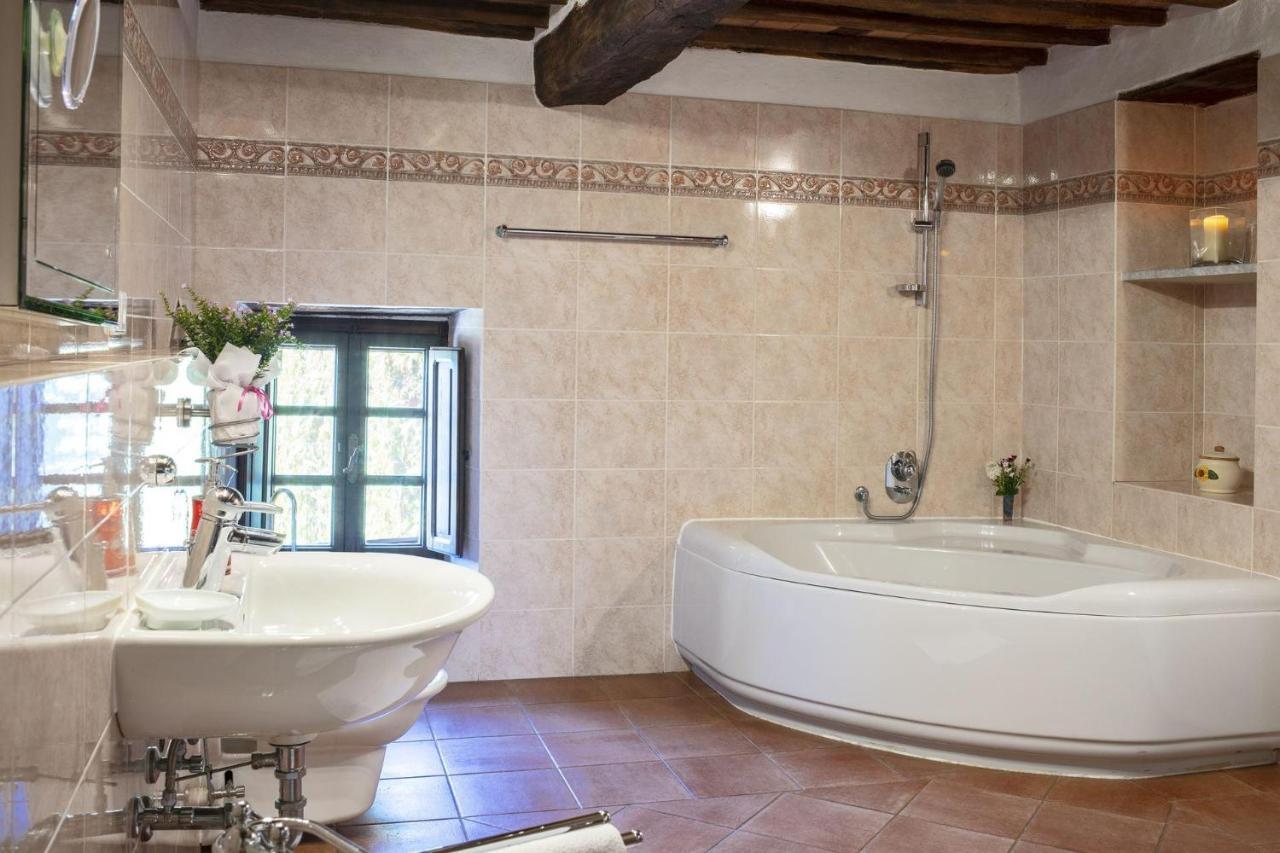 Casa Tognarello Villa Borgo a Mozzano Ngoại thất bức ảnh