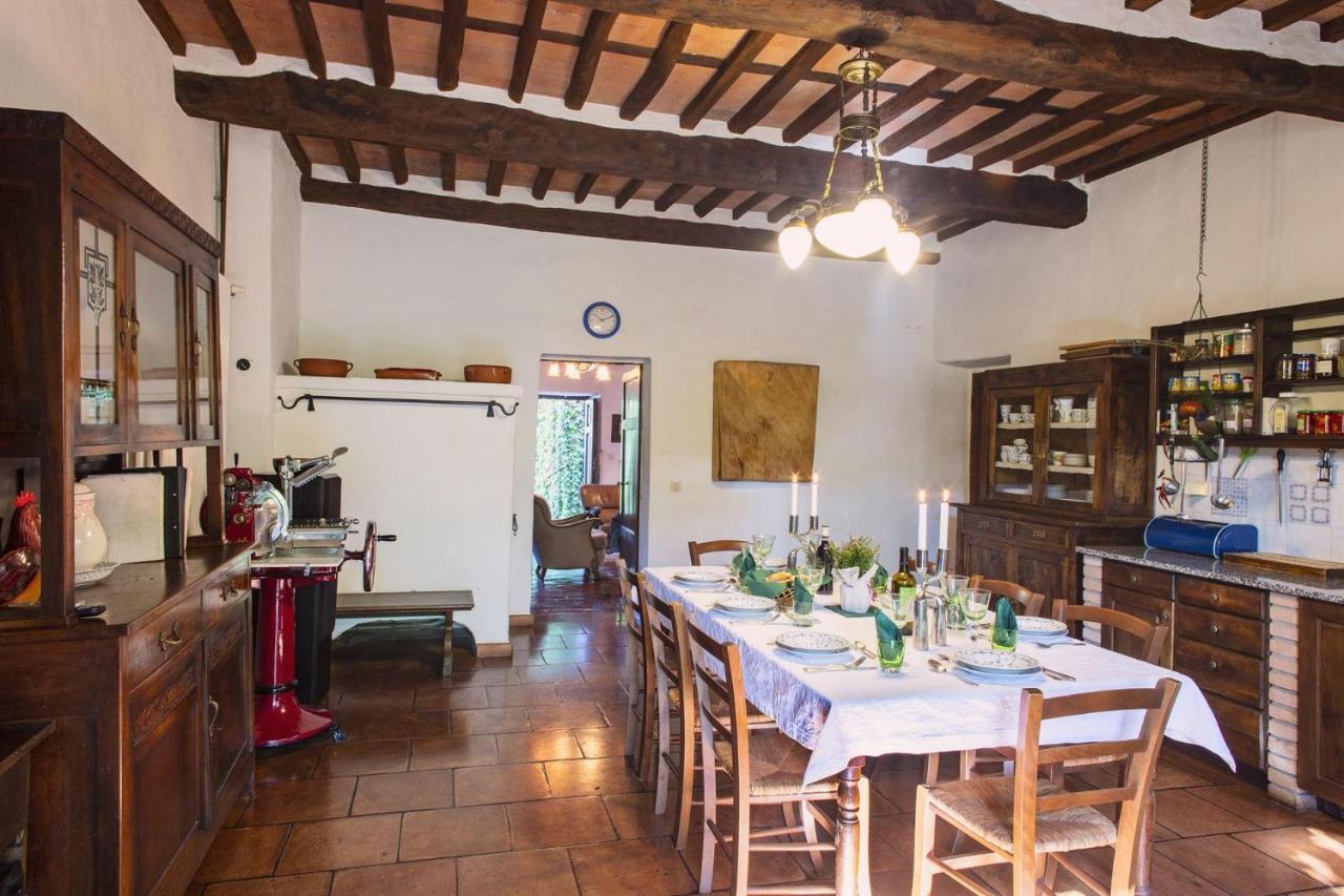 Casa Tognarello Villa Borgo a Mozzano Ngoại thất bức ảnh