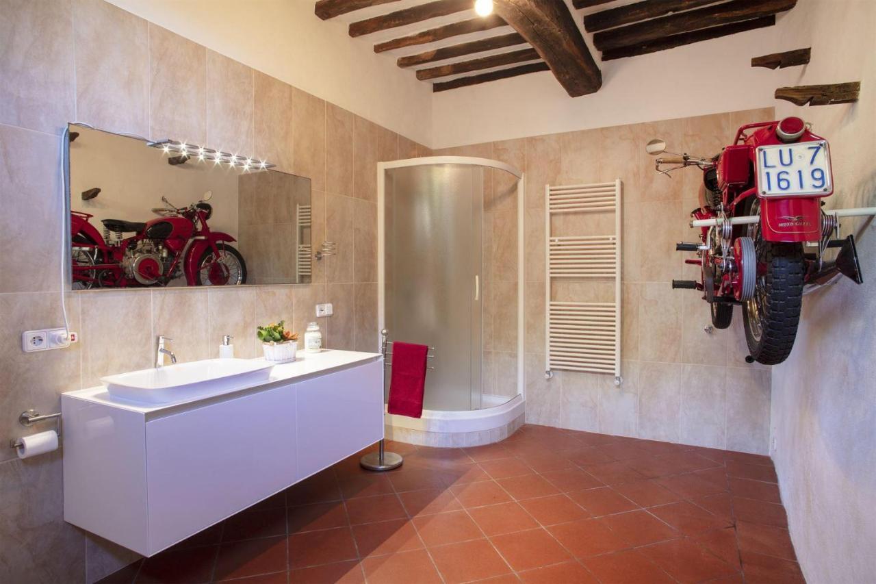Casa Tognarello Villa Borgo a Mozzano Ngoại thất bức ảnh