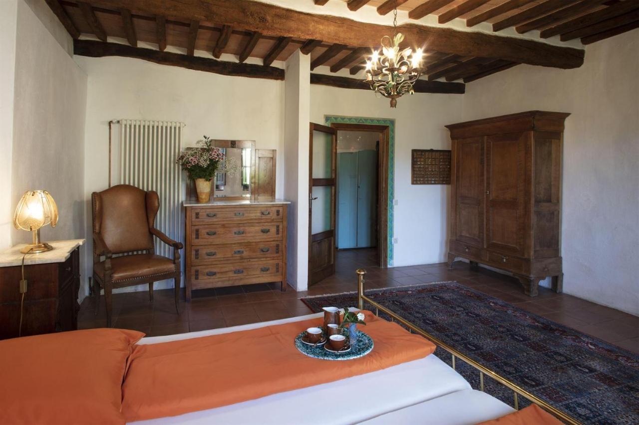 Casa Tognarello Villa Borgo a Mozzano Ngoại thất bức ảnh