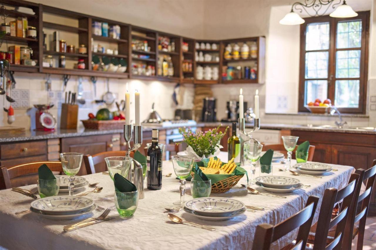 Casa Tognarello Villa Borgo a Mozzano Ngoại thất bức ảnh