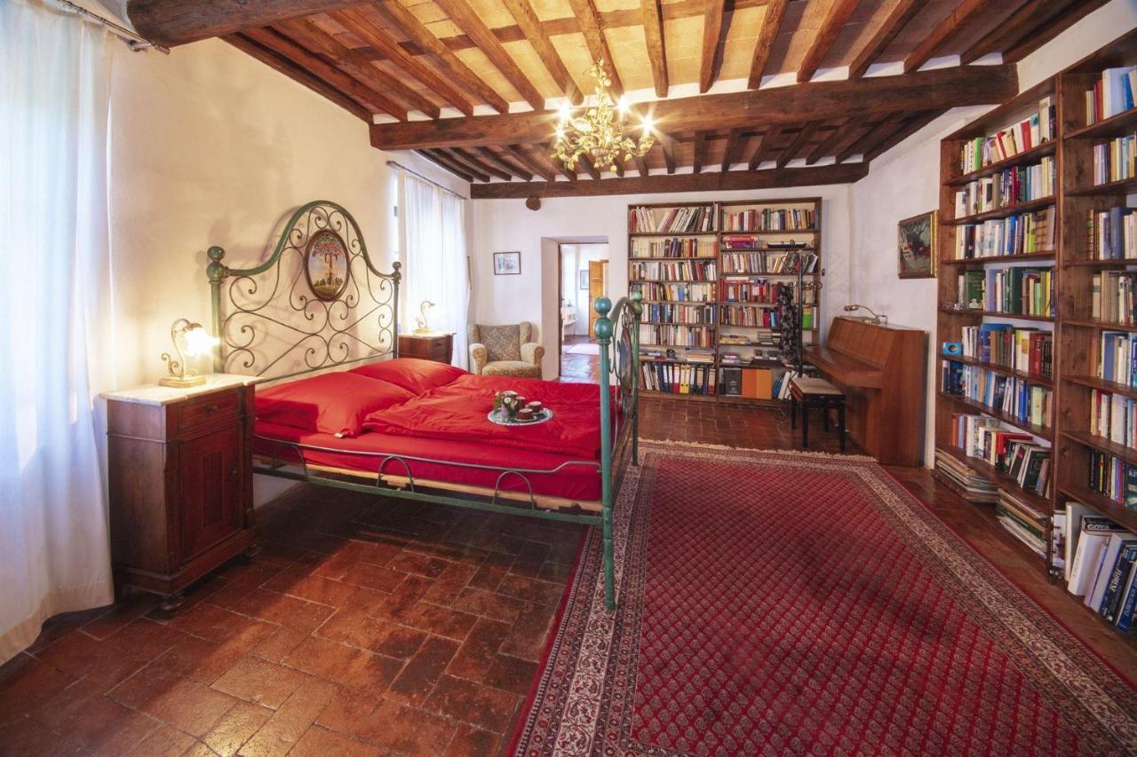 Casa Tognarello Villa Borgo a Mozzano Ngoại thất bức ảnh
