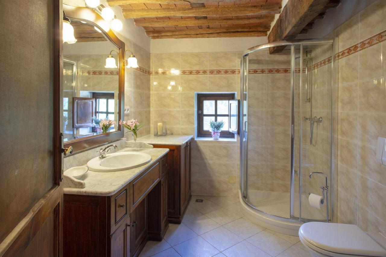 Casa Tognarello Villa Borgo a Mozzano Ngoại thất bức ảnh